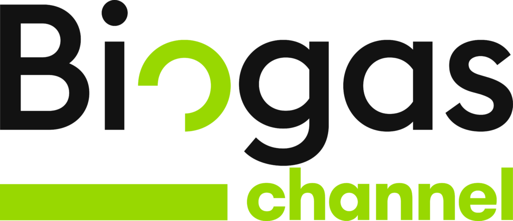 Biogas Channel Logo Biogas Channel