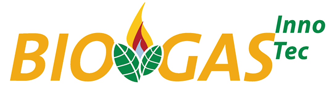 Biogas InnoTec Logo Biogas InnoTec